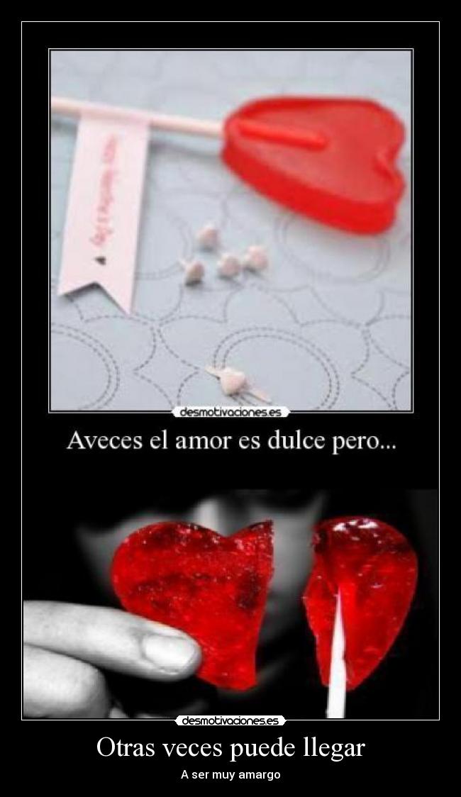 carteles piruletaaaaaaaaaa desmotivaciones