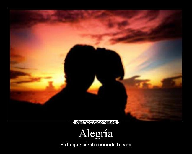 Alegría -
