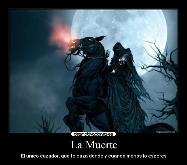 La Muerte -