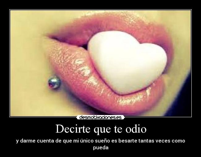 carteles odio odio desmotivaciones