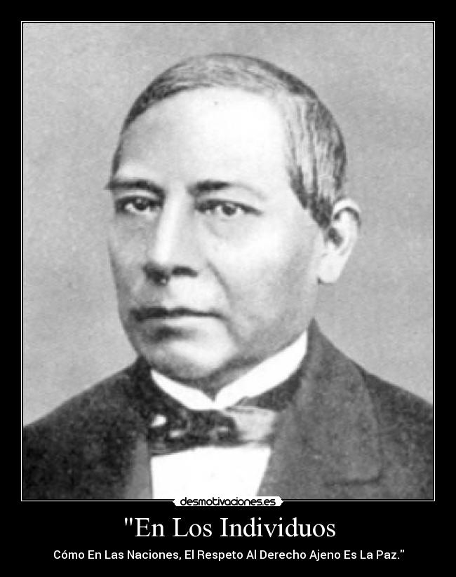 En Los Individuos - 