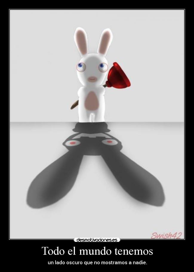 Todo el mundo tenemos - 