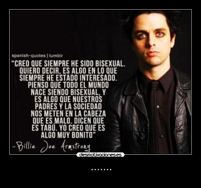 carteles billieee desmotivaciones