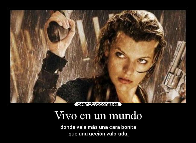 carteles mundo mundo nunca sera como antes clandelaresistance clanarcoiris desmotivaciones