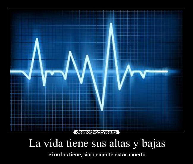 carteles vida como ser que poner aqui que sea desmotivaciones