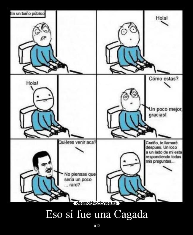 carteles comedia desmotivaciones