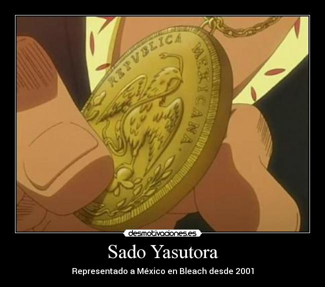 Sado Yasutora - 