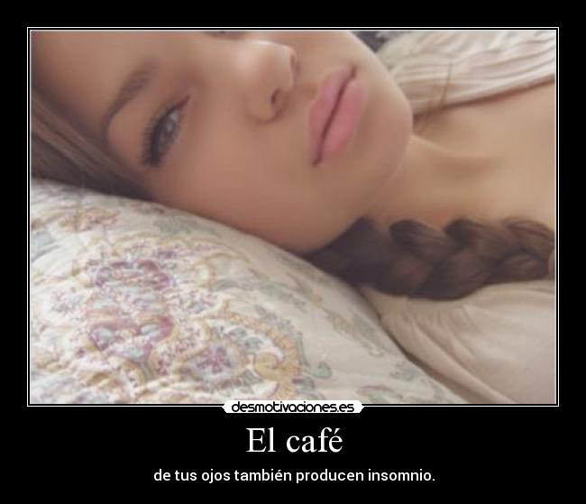 El café - 