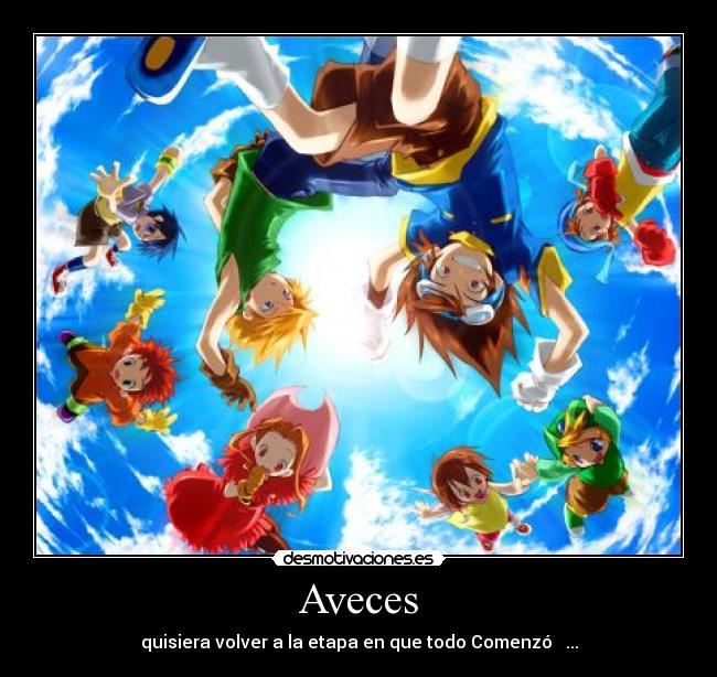 Aveces - 