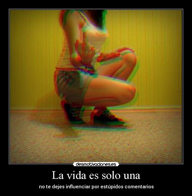 carteles vida rainbowx33 desmotivaciones