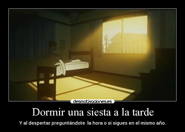 carteles dormir anime manga otaku cosplay mensaje quienes quieren daran regalo una flauta negra desmotivaciones