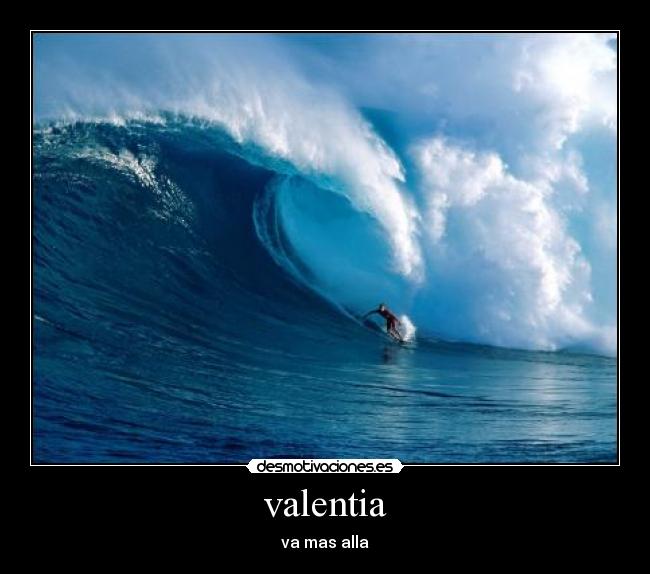 valentia - 