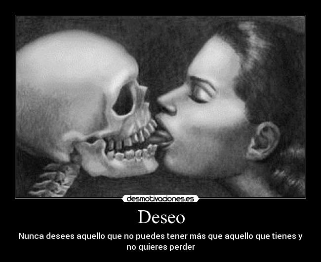 Deseo - 