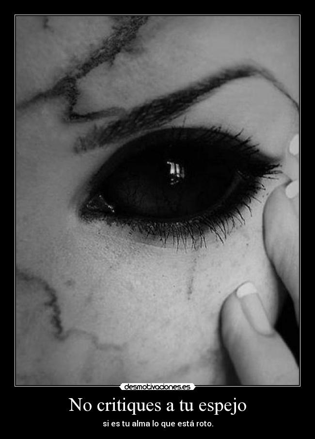 carteles desmo02 esta tan negra como ano limpiatelo marrano desmotivaciones