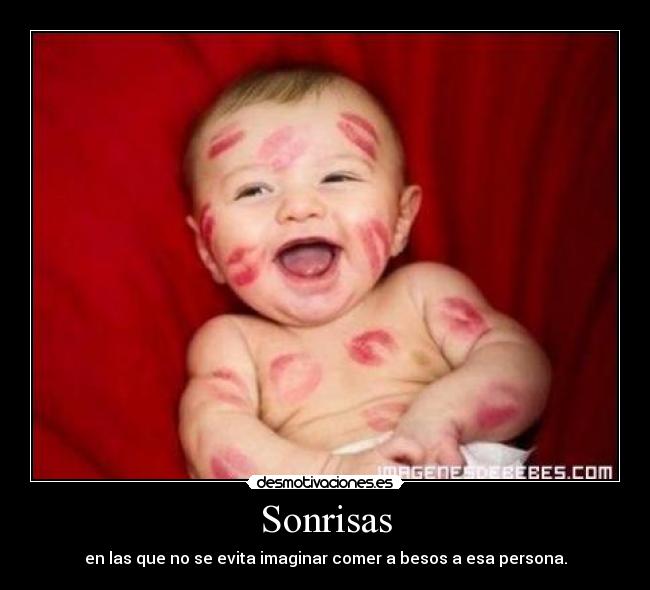 Sonrisas - 