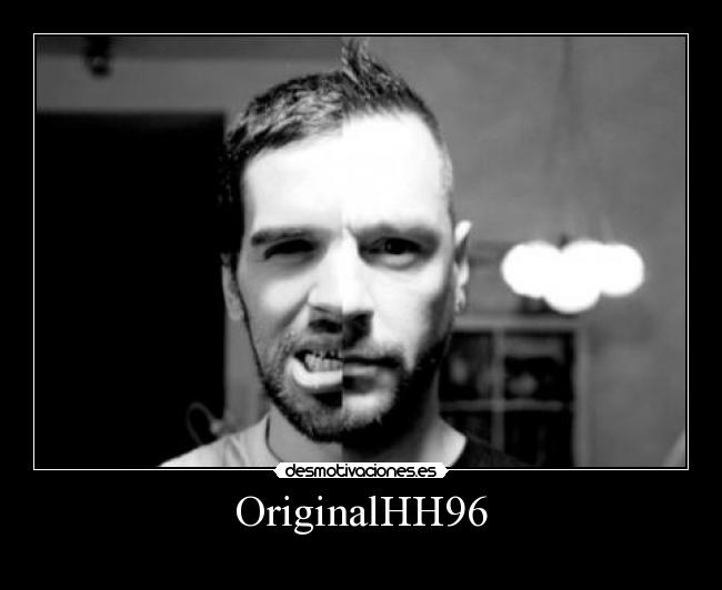 OriginalHH96 - 