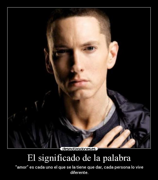 carteles eminem foshabilidad esta frasesita recuerda enano desmotivaciones