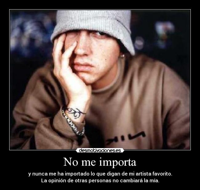 carteles eminem desmotivaciones