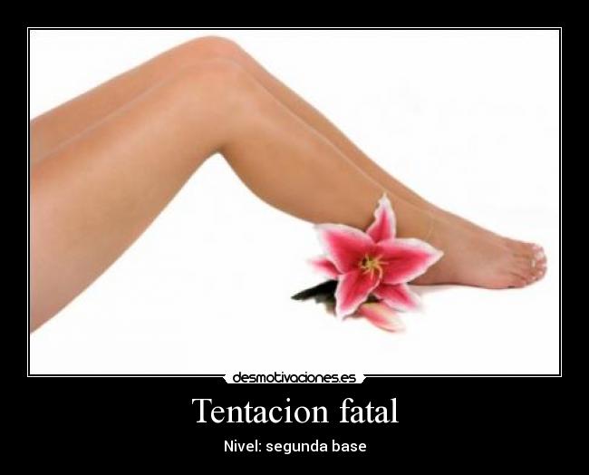 carteles piernas flor depilacion desmotivaciones