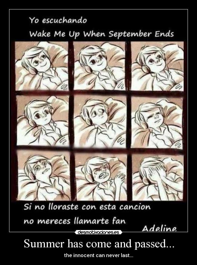 carteles greenday desmotivaciones