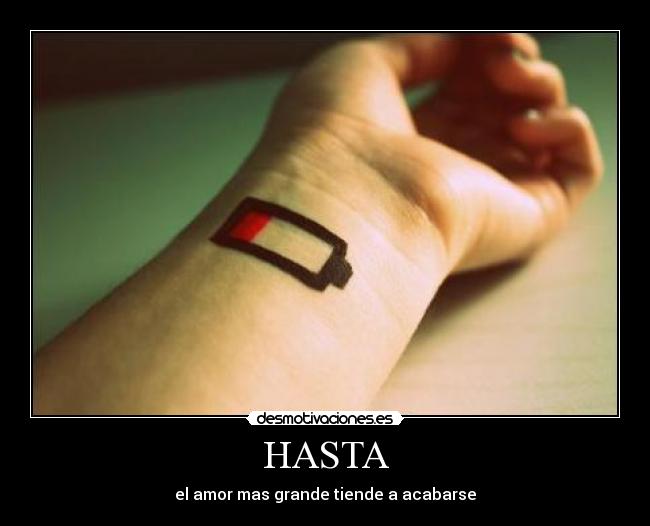 HASTA - 