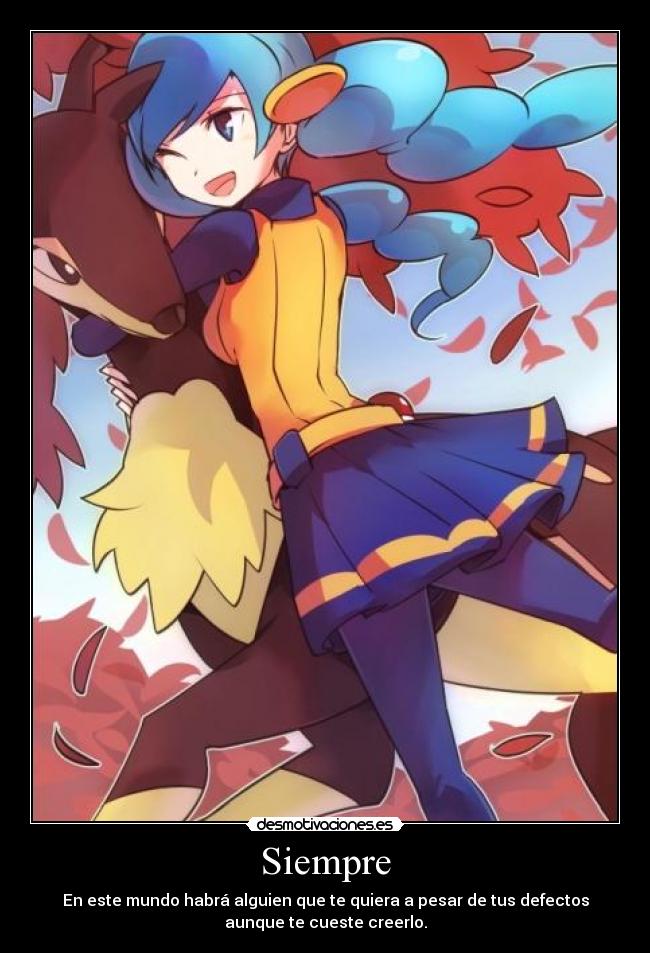 carteles ace trainer pokemon anime fanart sawsbuck desmotivaciones