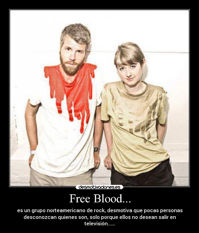 carteles rock desmotivaciones