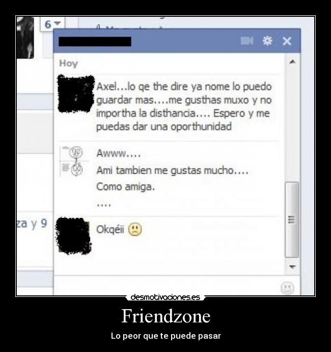 Friendzone - 