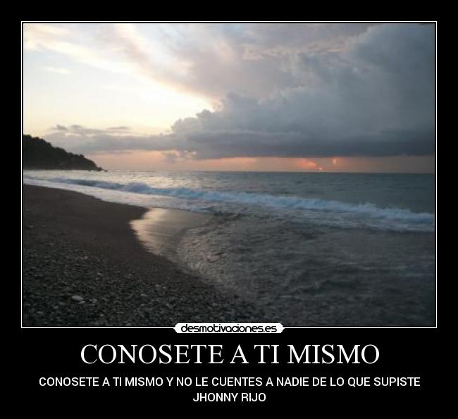 carteles pensamientos desmotivaciones