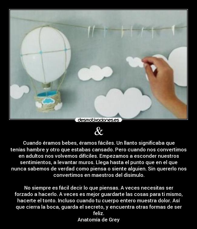 carteles anatomia grey desmotivaciones