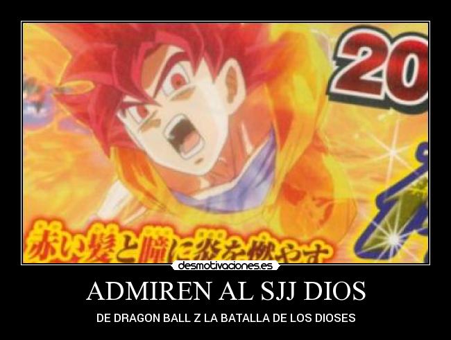 carteles dios xdxdxdxd desmotivaciones