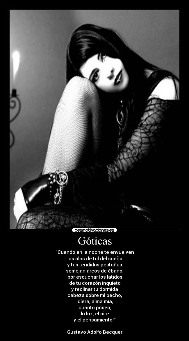 Góticas -