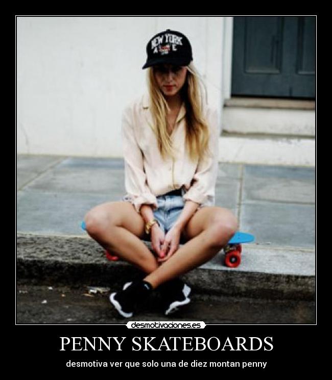 carteles skate desmotivaciones