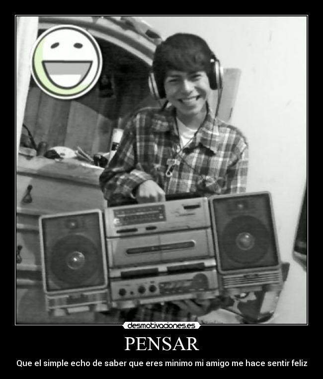 PENSAR - 