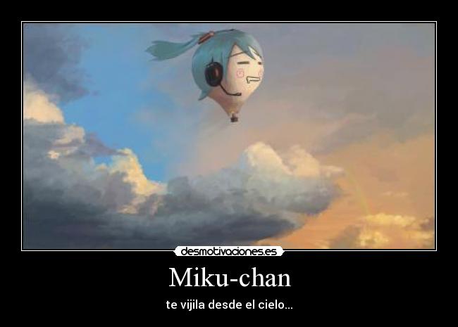 Miku-chan - 
