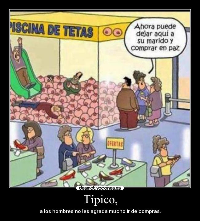 Típico, - 