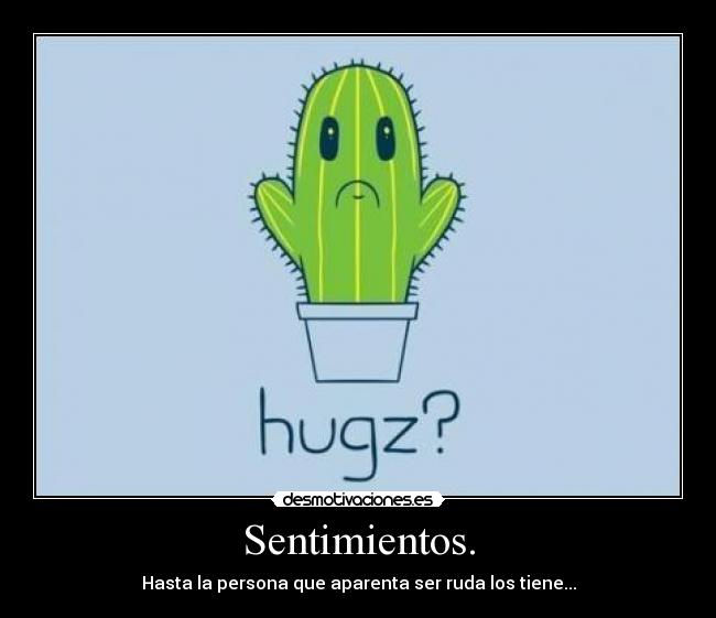 carteles sentimientos sentimientos desmotivaciones