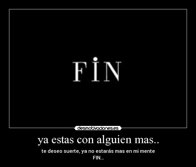 carteles amor desmotivaciones