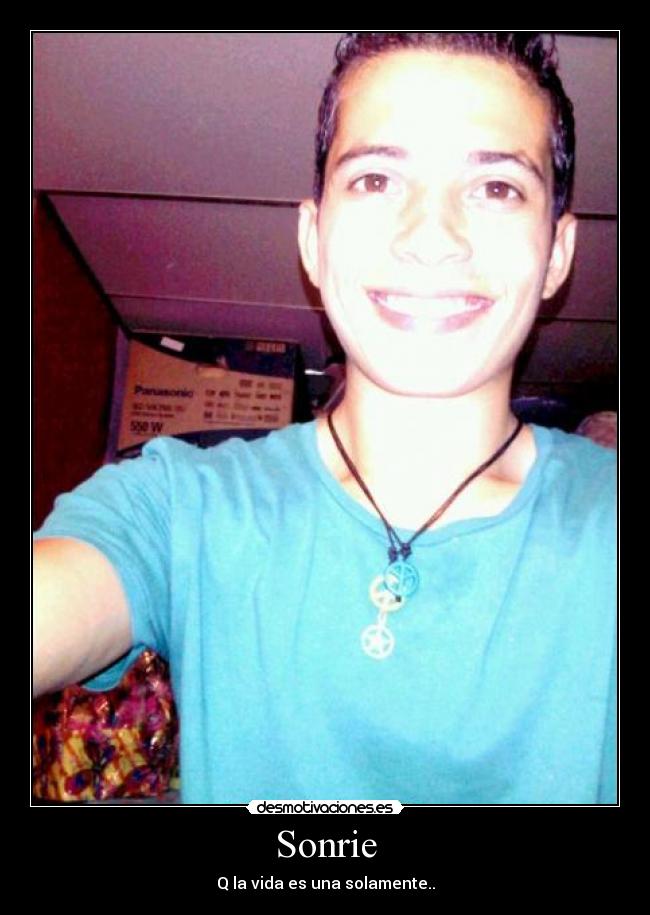Sonrie -