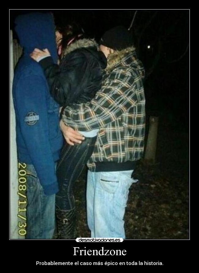 Friendzone - 