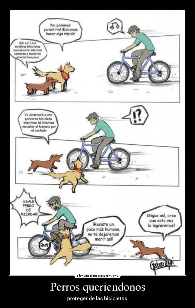 carteles todo que parece desmotivaciones