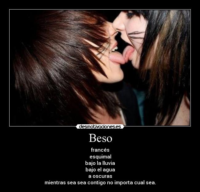 Beso -