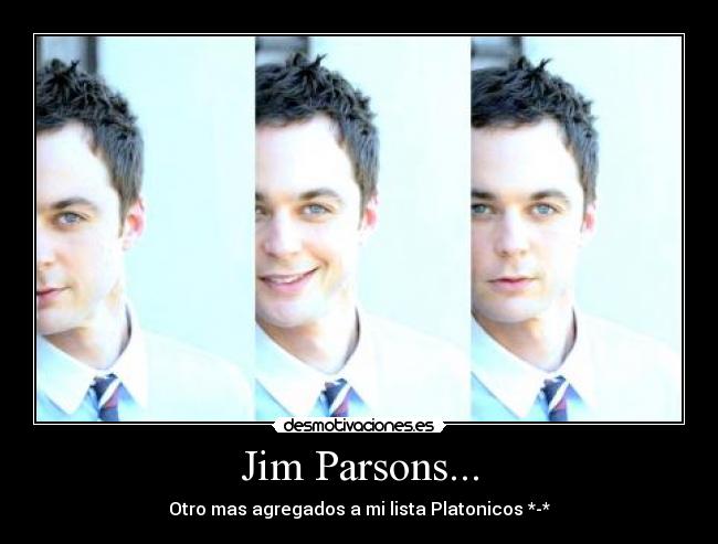 carteles platoniclove jimparsons sheldoncooper thebigbangtheory desmotivaciones