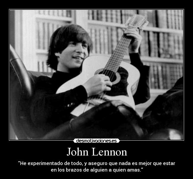 John Lennon -