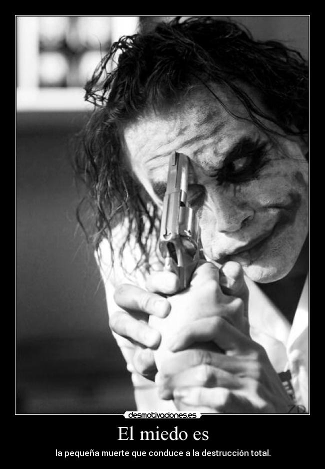 carteles miedo invierno nuestras mentiras princicola directa clantomato pdlg desmotivaciones