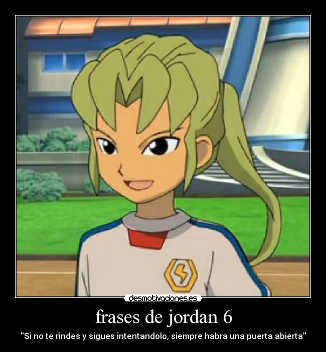 jordan inazuma eleven 2 jordan inazuma eleven 2