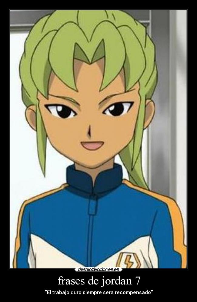 jordan inazuma eleven 2 jordan inazuma eleven 2