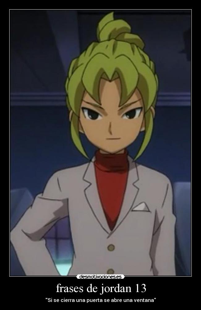 jordan inazuma eleven 2 jordan inazuma eleven 2
