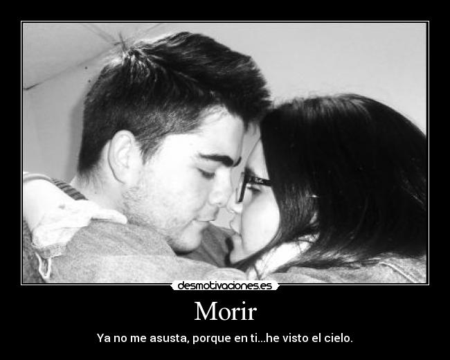 Morir -