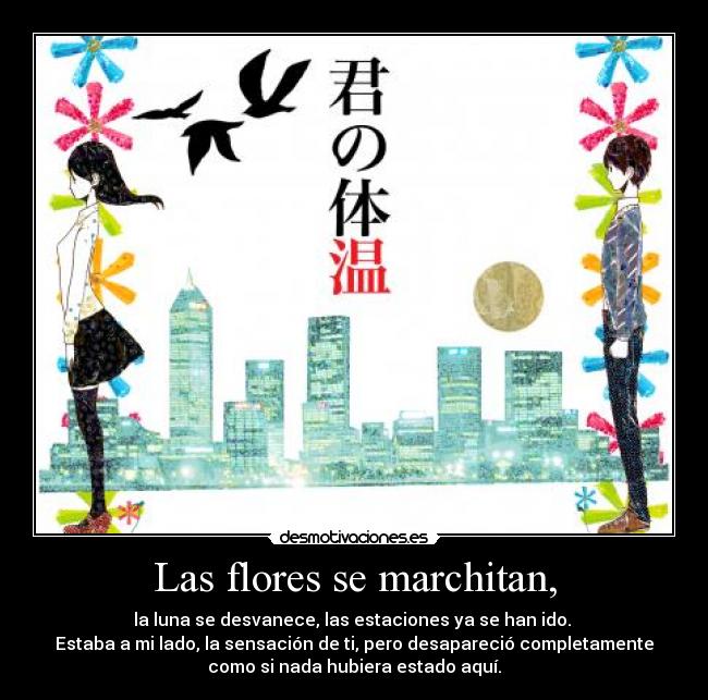 carteles kimi taion miku hatsune vocaloid desamor miedo vida desmotivaciones